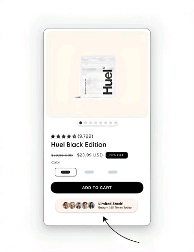 Shopify Custom Liquid Codes + Canva Premium Templates Free Gift